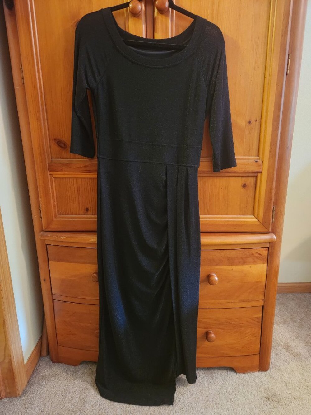 Gala dress